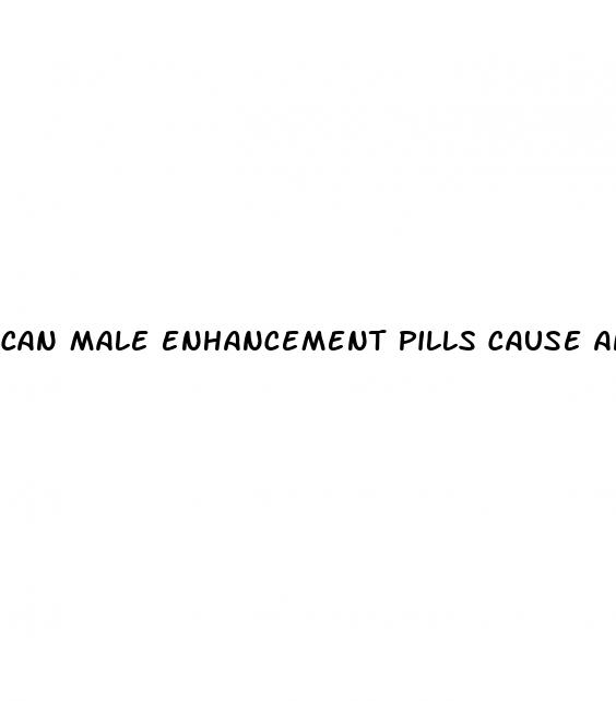 can male enhancement pills cause anal bleeding