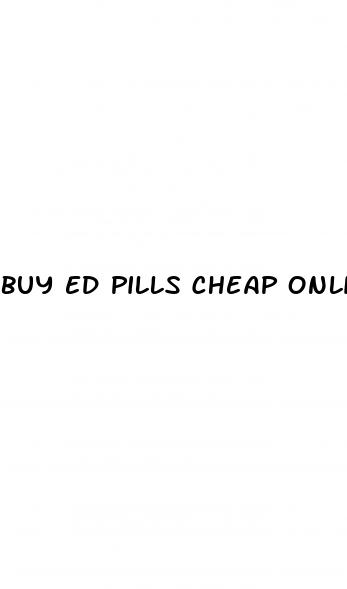 buy ed pills cheap online