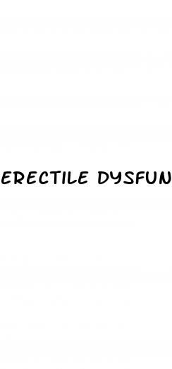 erectile dysfunction bisexual with sex addiction