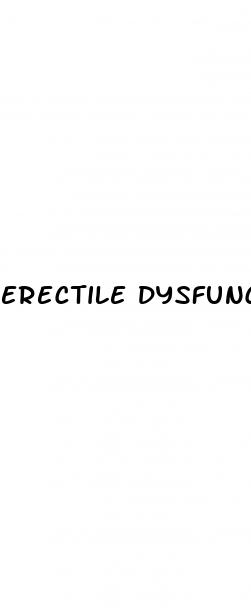 erectile dysfunction ayurvedic treatment india