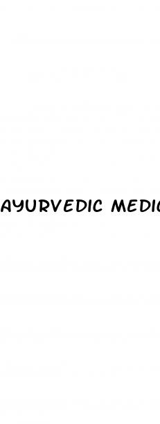 ayurvedic medicine for erectile dysfunction in kerala
