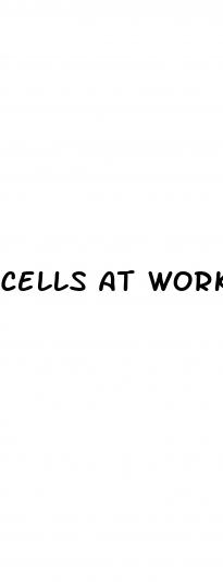 cells at work erectile dysfunction