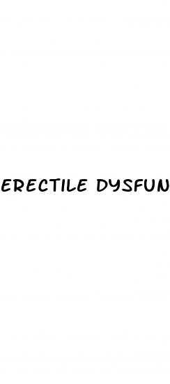 erectile dysfunction clinic london