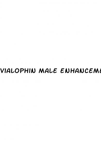 vialophin male enhancement reviews