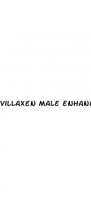 villaxen male enhancement pills