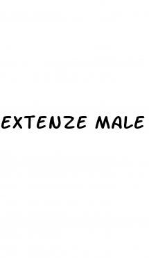extenze male enhancement sold at gas stations
