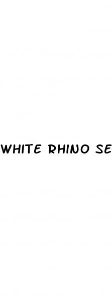 white rhino sex pills