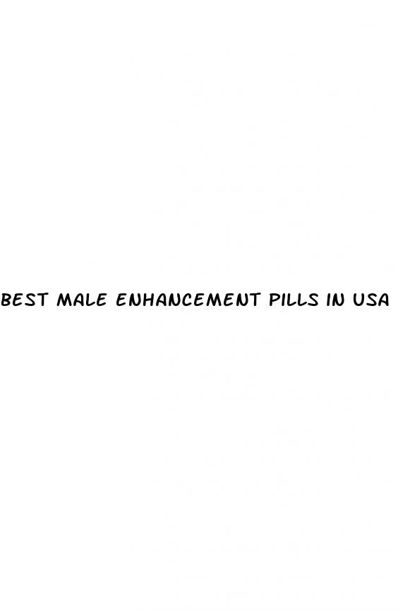 best male enhancement pills in usa