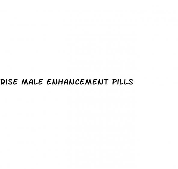 rise male enhancement pills