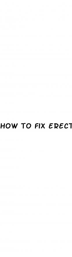 how to fix erectile dysfunction in diabetes