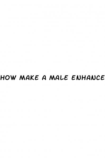how make a male enhancement drink