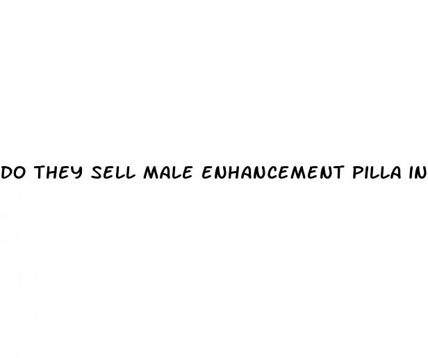 do they sell male enhancement pilla in walgreens