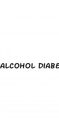 alcohol diabetes and erectile dysfunction