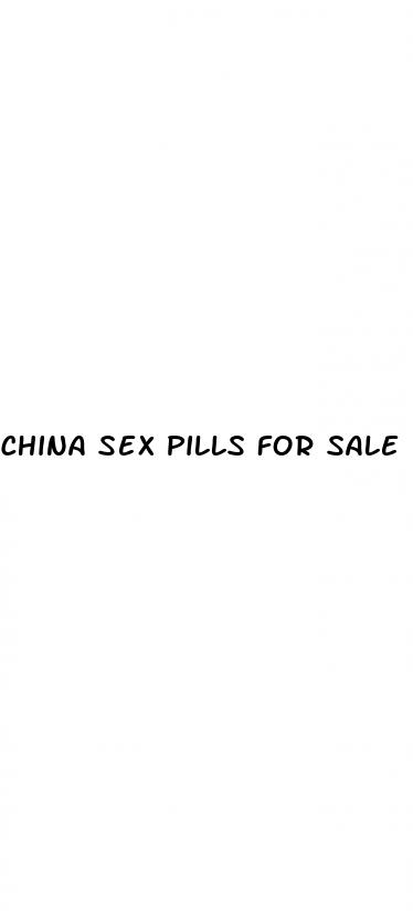 china sex pills for sale