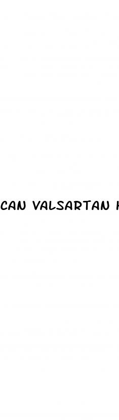 can valsartan hctz cause erectile dysfunction