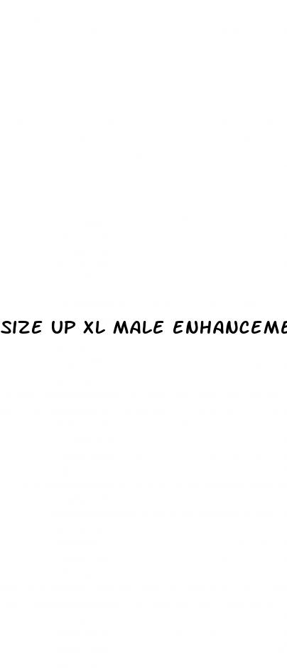 size up xl male enhancement