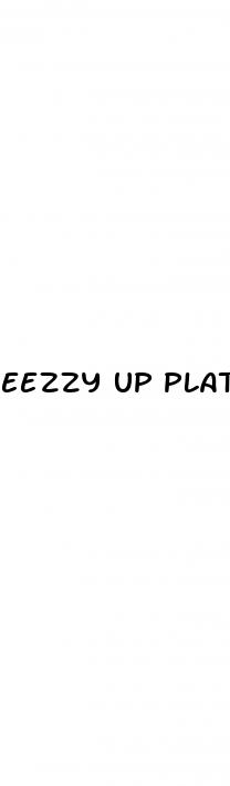 eezzy up platinum male enhancement
