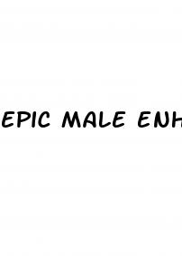 epic male enhancement dr oz