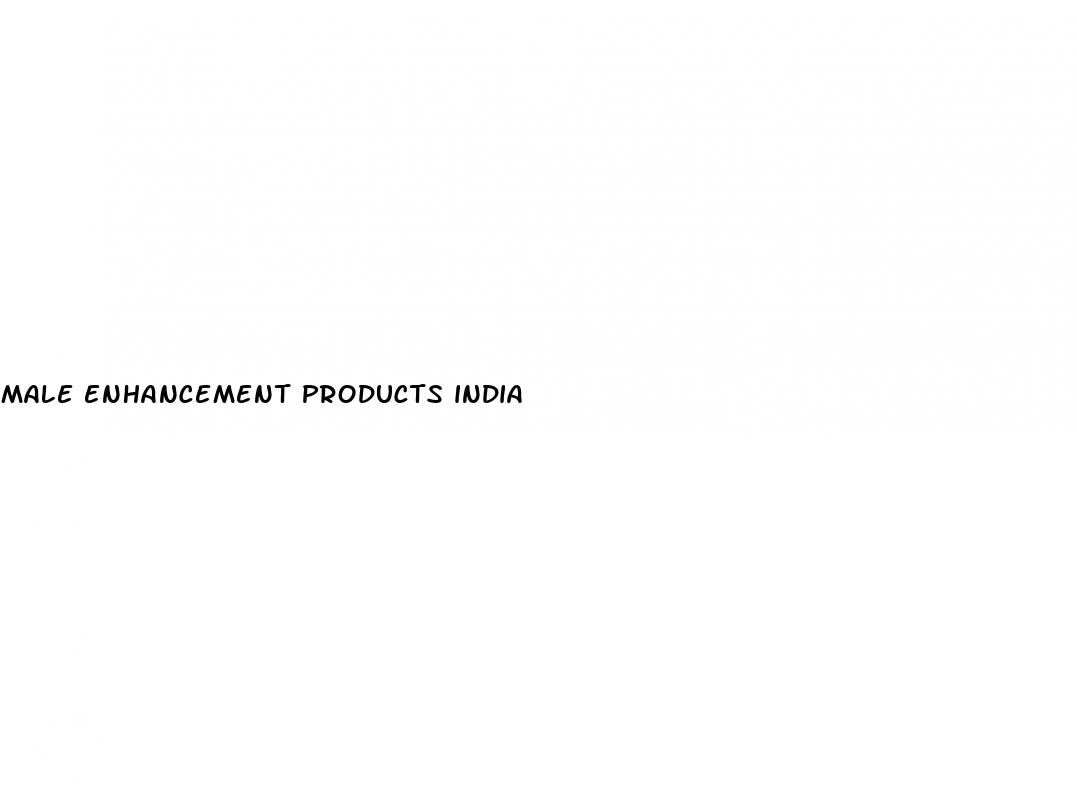male enhancement products india