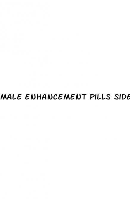 male enhancement pills side effects male enhancement supplement