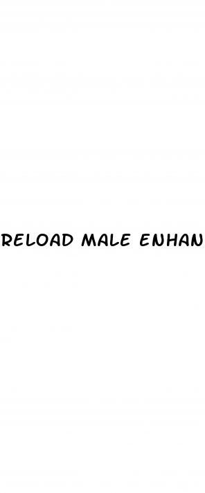 reload male enhancement for sale