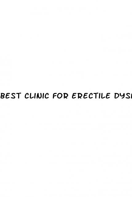 best clinic for erectile dysfunction in delhi