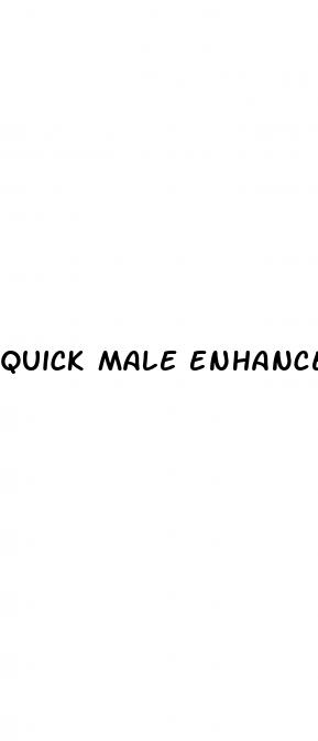 quick male enhancement walmart
