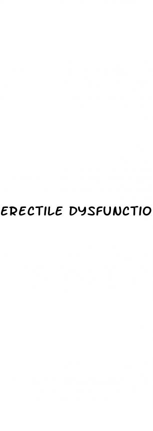erectile dysfunction solution toronto