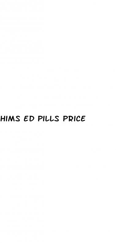 hims ed pills price