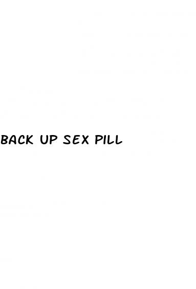 back up sex pill
