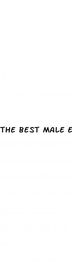 the best male enhancement supplement
