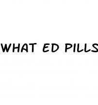 what ed pills work immediately