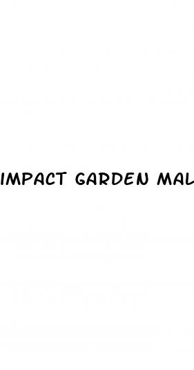 impact garden male enhancement gummies