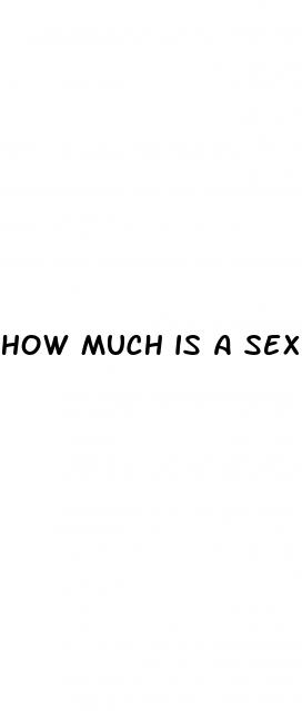 how much is a sex pill