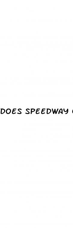 does speedway gas station sell male enhancement supplements