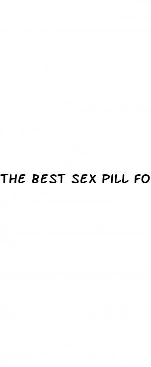 the best sex pill for men over 50