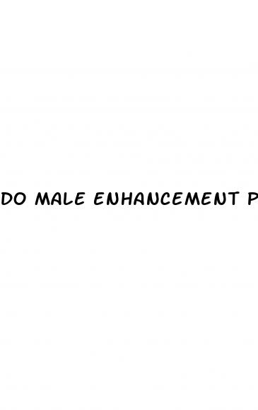 do male enhancement pills help premature ejaculation