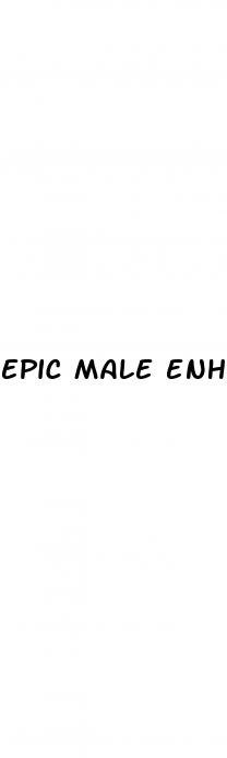 epic male enhancement customer service