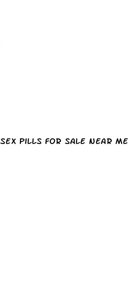 sex pills for sale near me