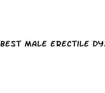 best male erectile dysfunction drug amazon