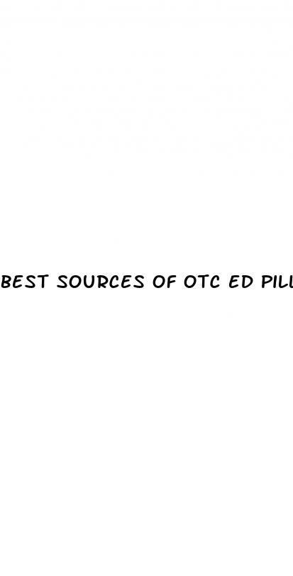 best sources of otc ed pills