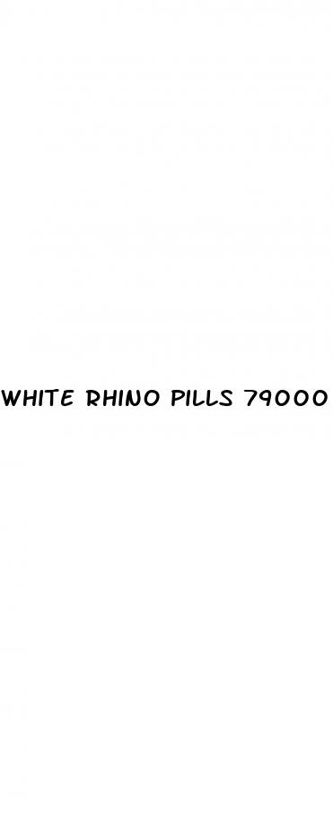 white rhino pills 79000