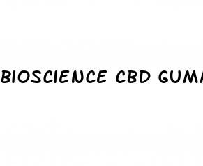bioscience cbd gummies for ed