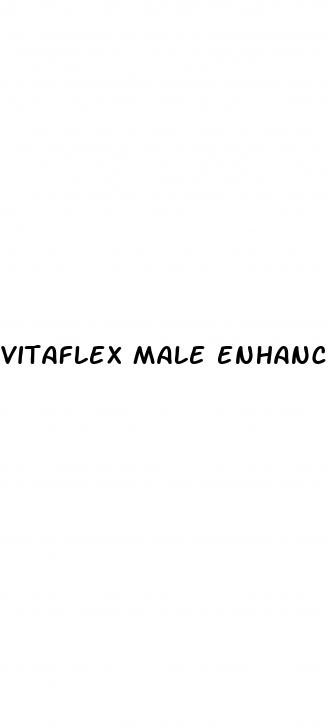 vitaflex male enhancement