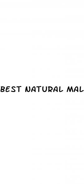 best natural male enhancement pills amazon