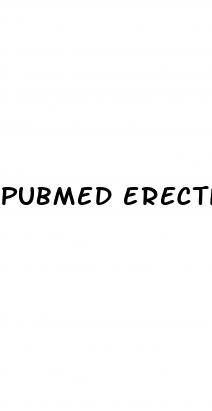 pubmed erectile dysfunction