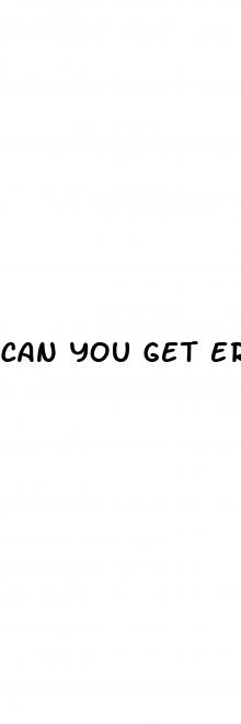 can you get erectile dysfunction from viagra