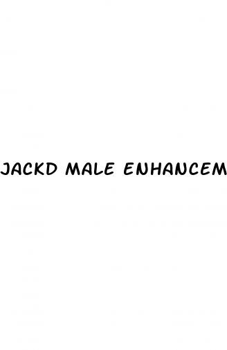 jackd male enhancement review