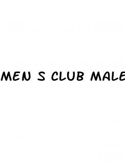 men s club male enhancement reviews