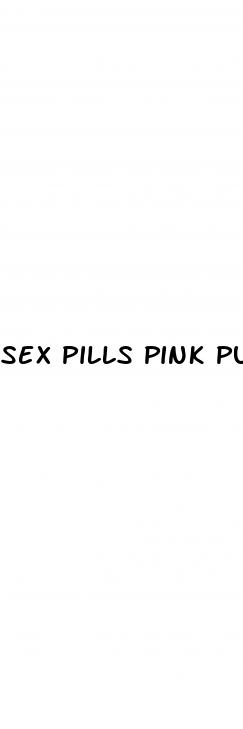 sex pills pink pussycat